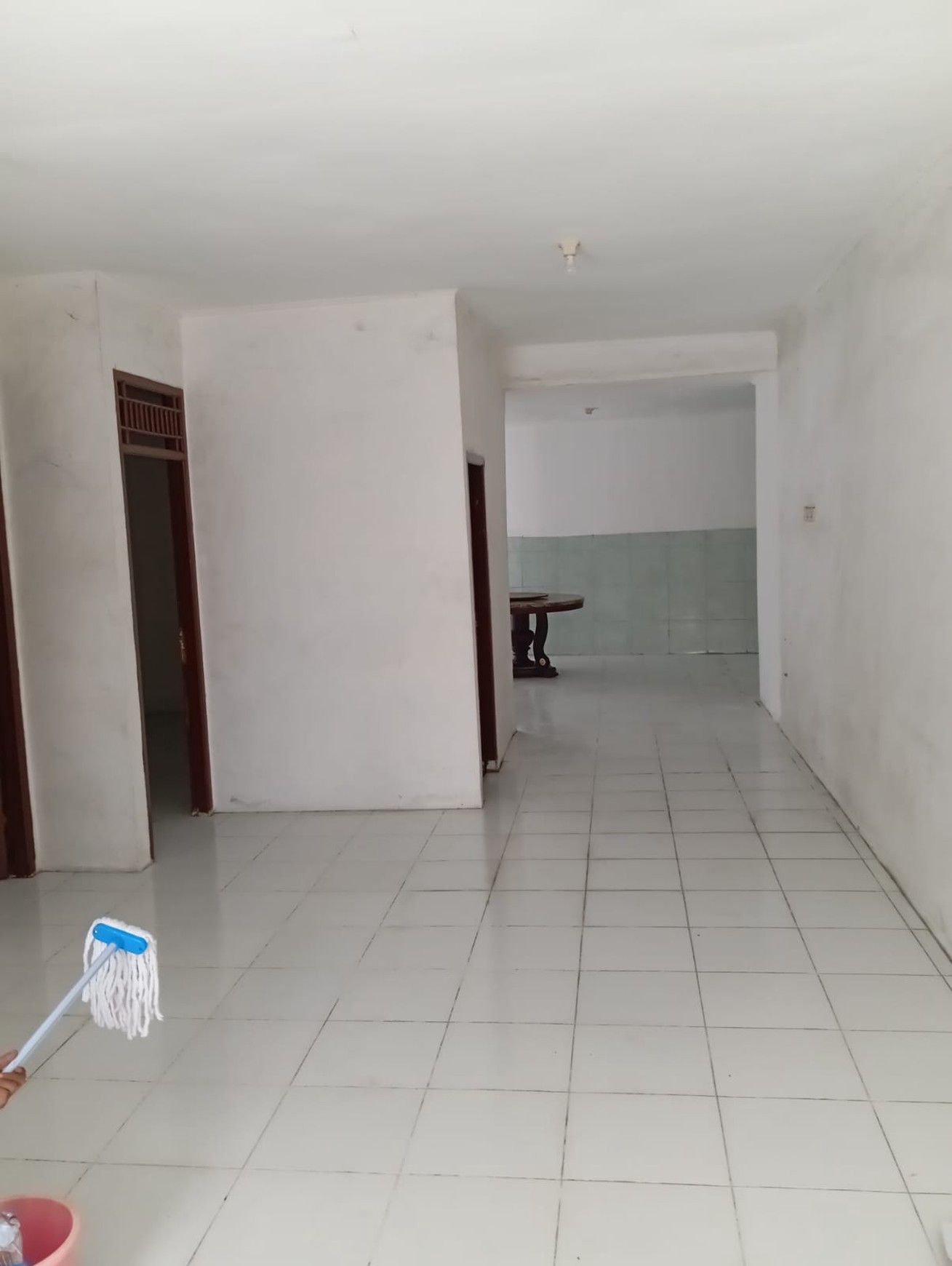 Rumah Siap Huni di Larangan Ciledug dengan KT 4 KM 2 SUrat SHM