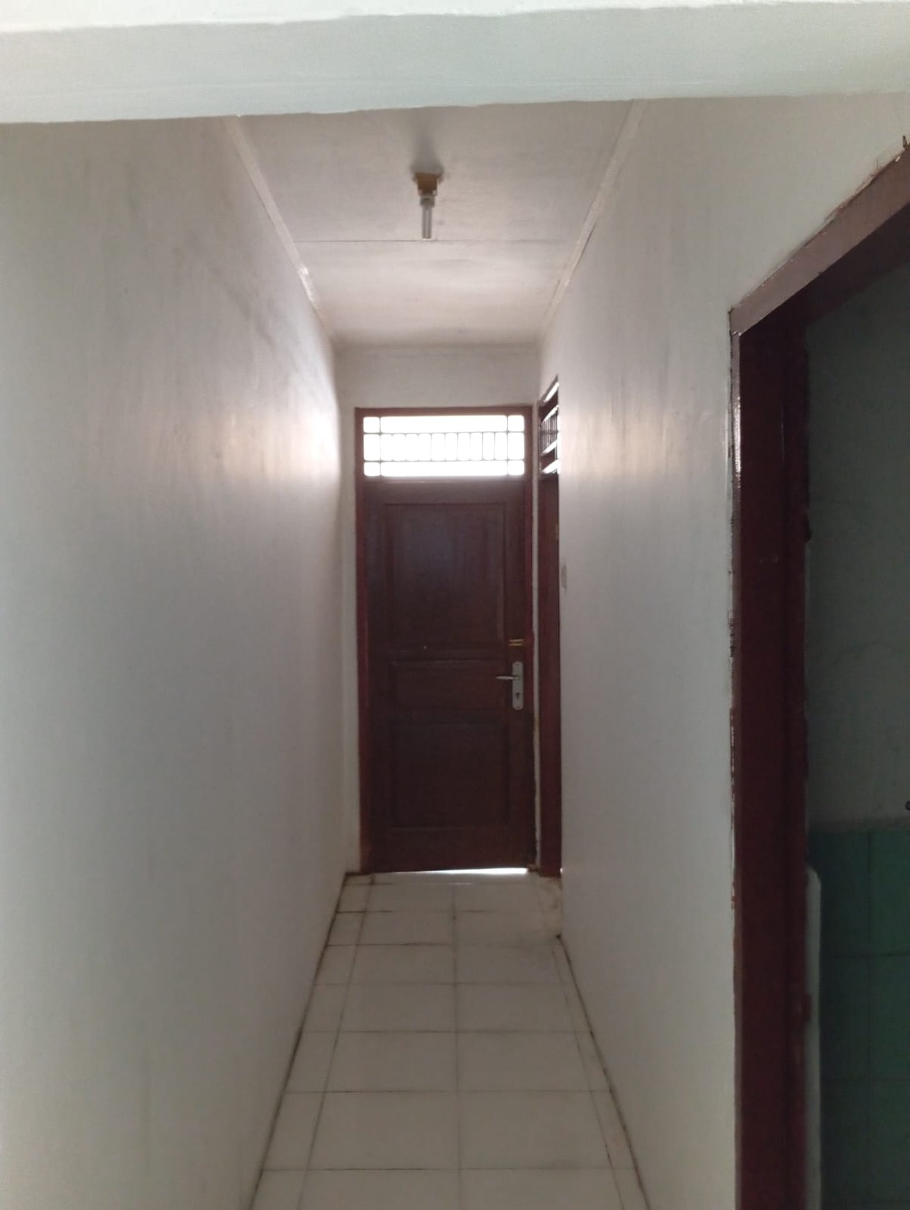 Rumah Siap Huni di Larangan Ciledug dengan KT 4 KM 2 SUrat SHM