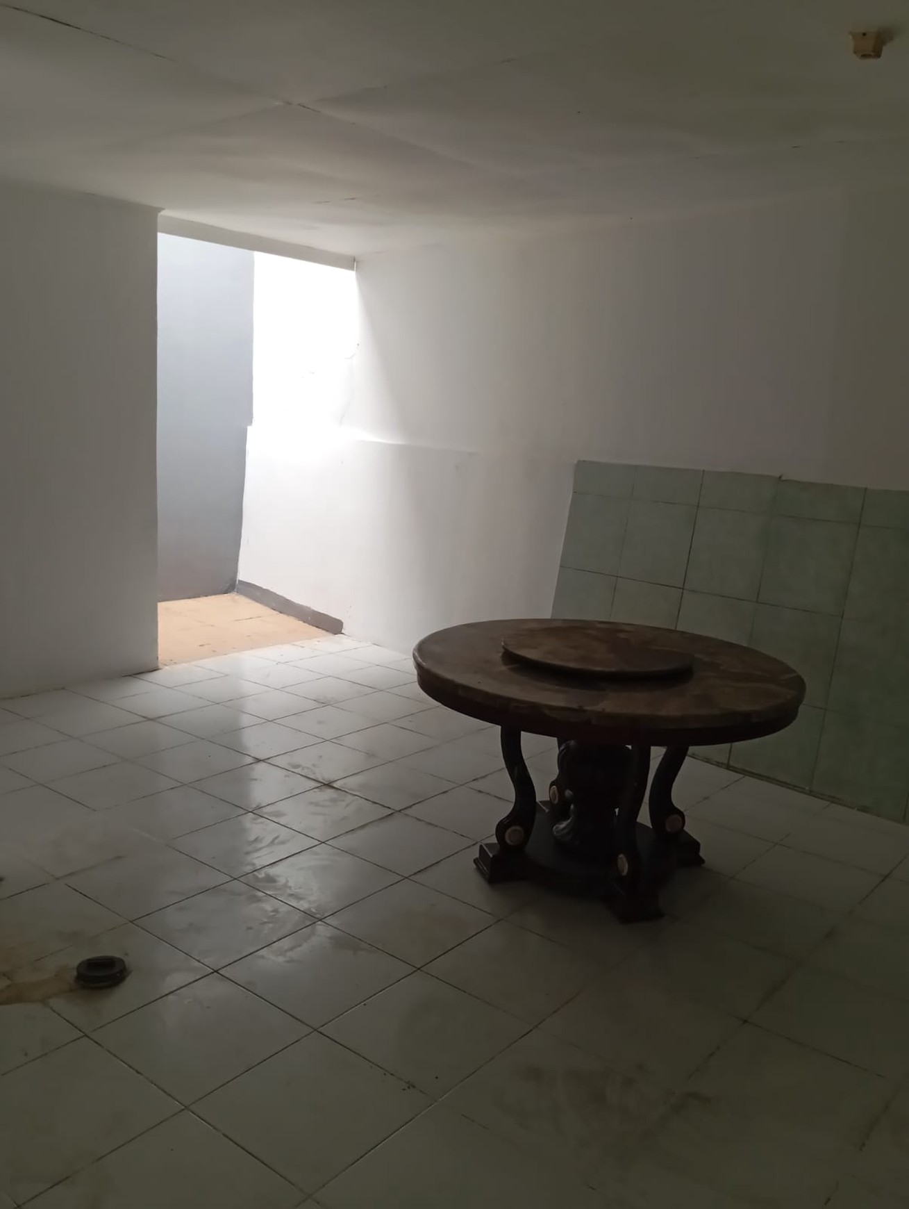 Rumah Siap Huni di Larangan Ciledug dengan KT 4 KM 2 SUrat SHM