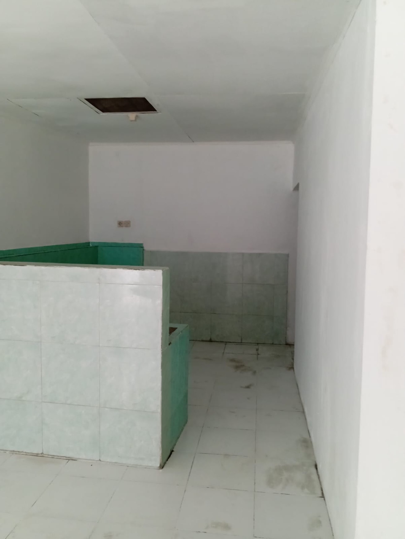 Rumah Siap Huni di Larangan Ciledug dengan KT 4 KM 2 SUrat SHM