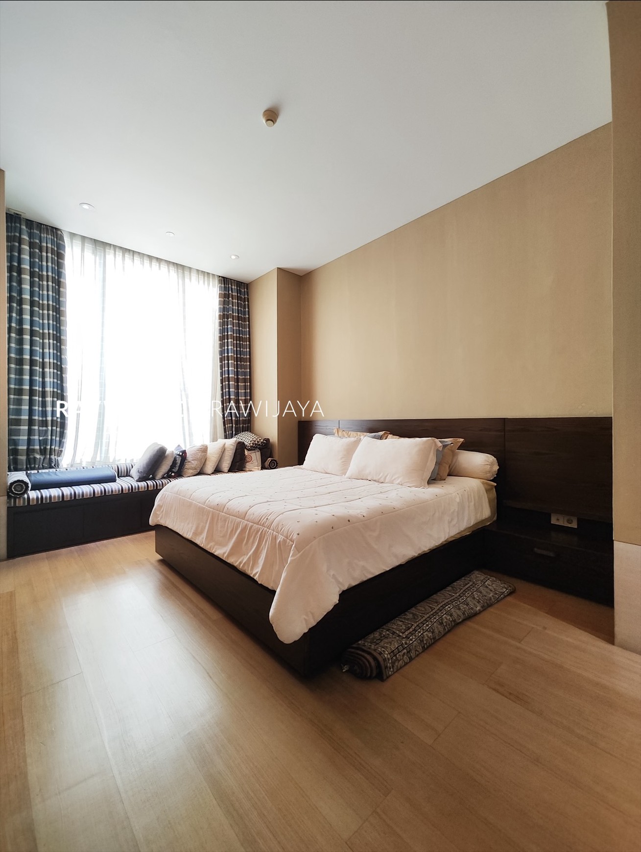 Apartment Dharmawangsa Residence Tower 2