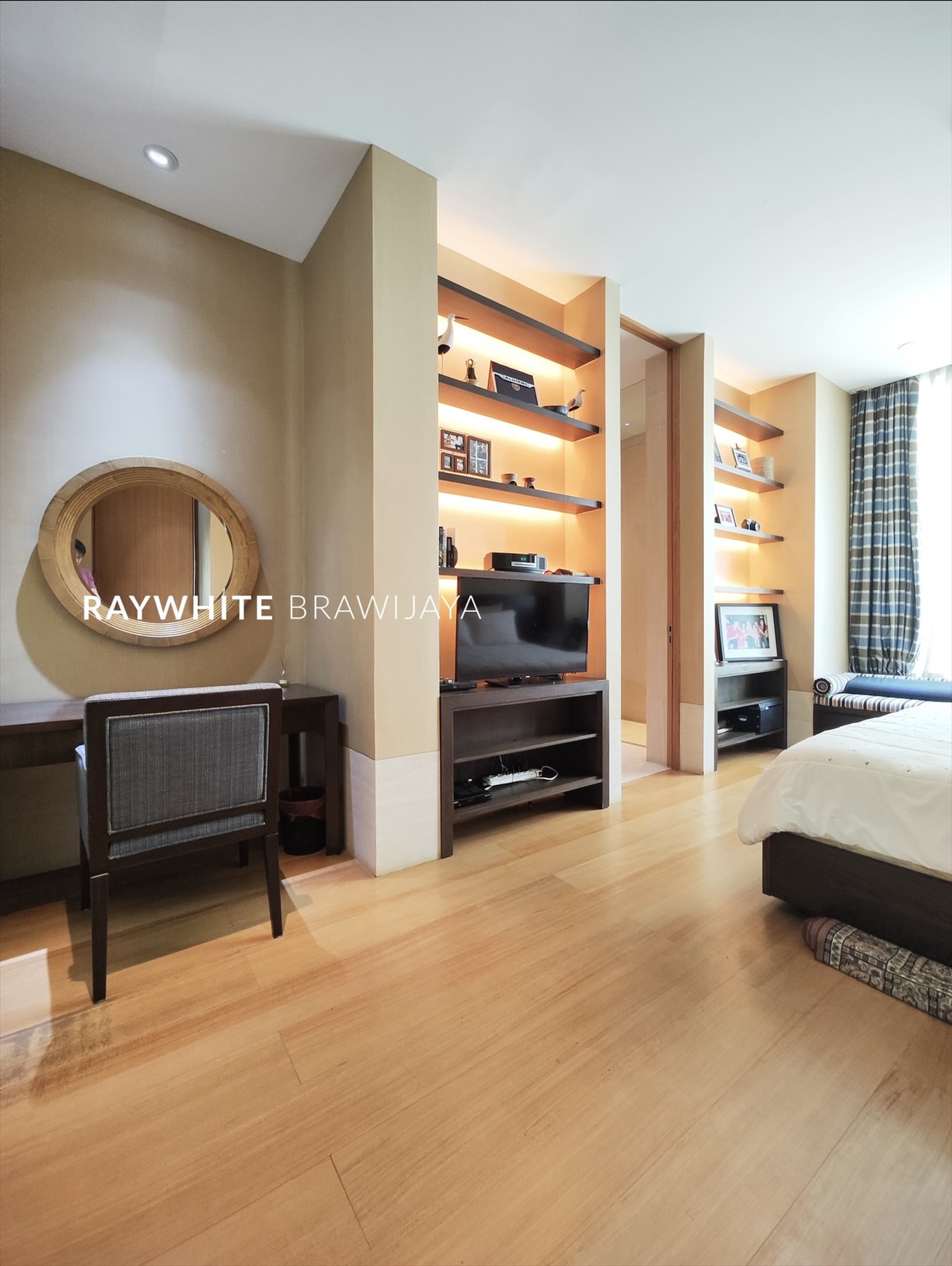 Apartment Dharmawangsa Residence Tower 2