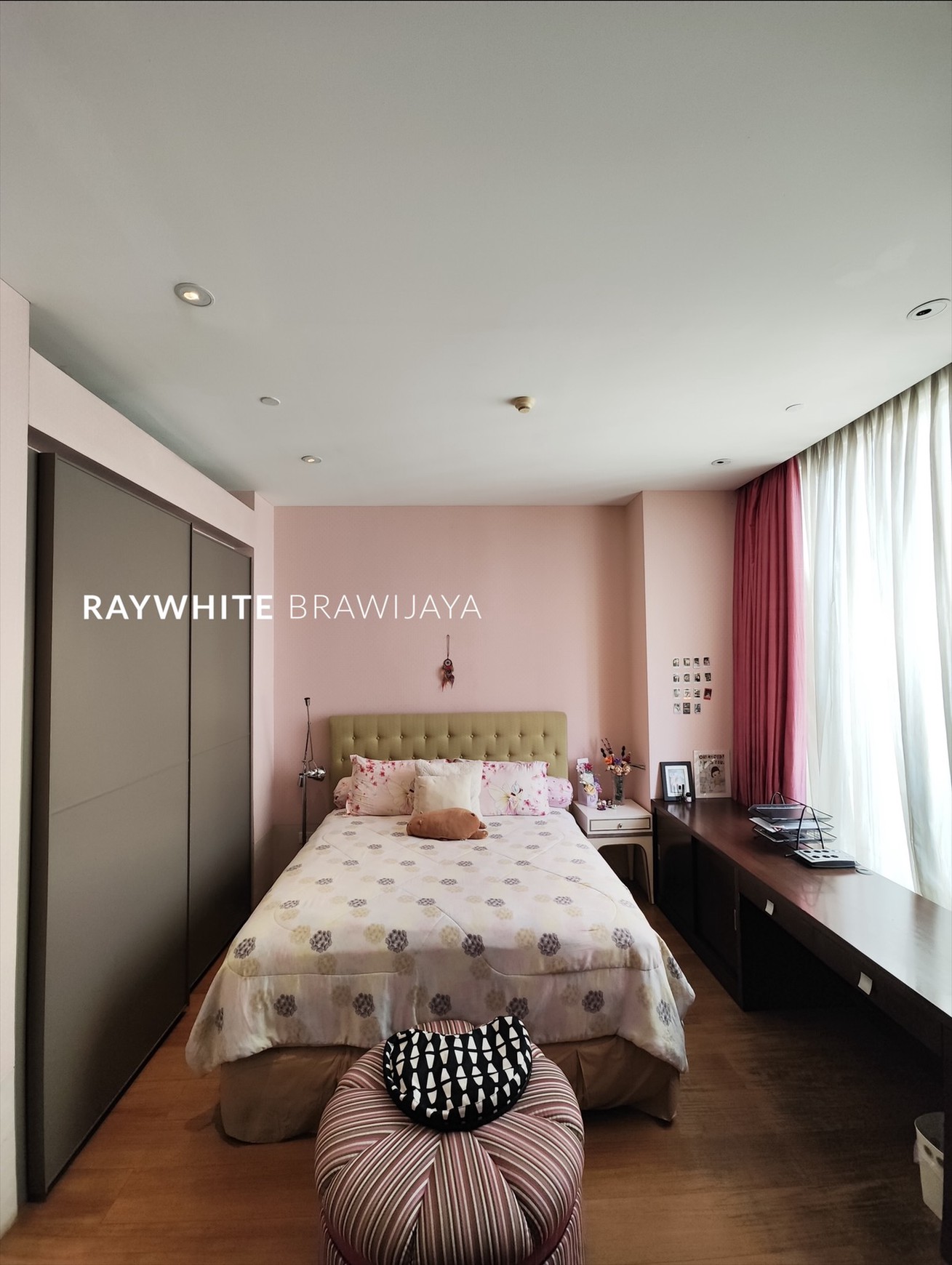Apartment Dharmawangsa Residence Tower 2