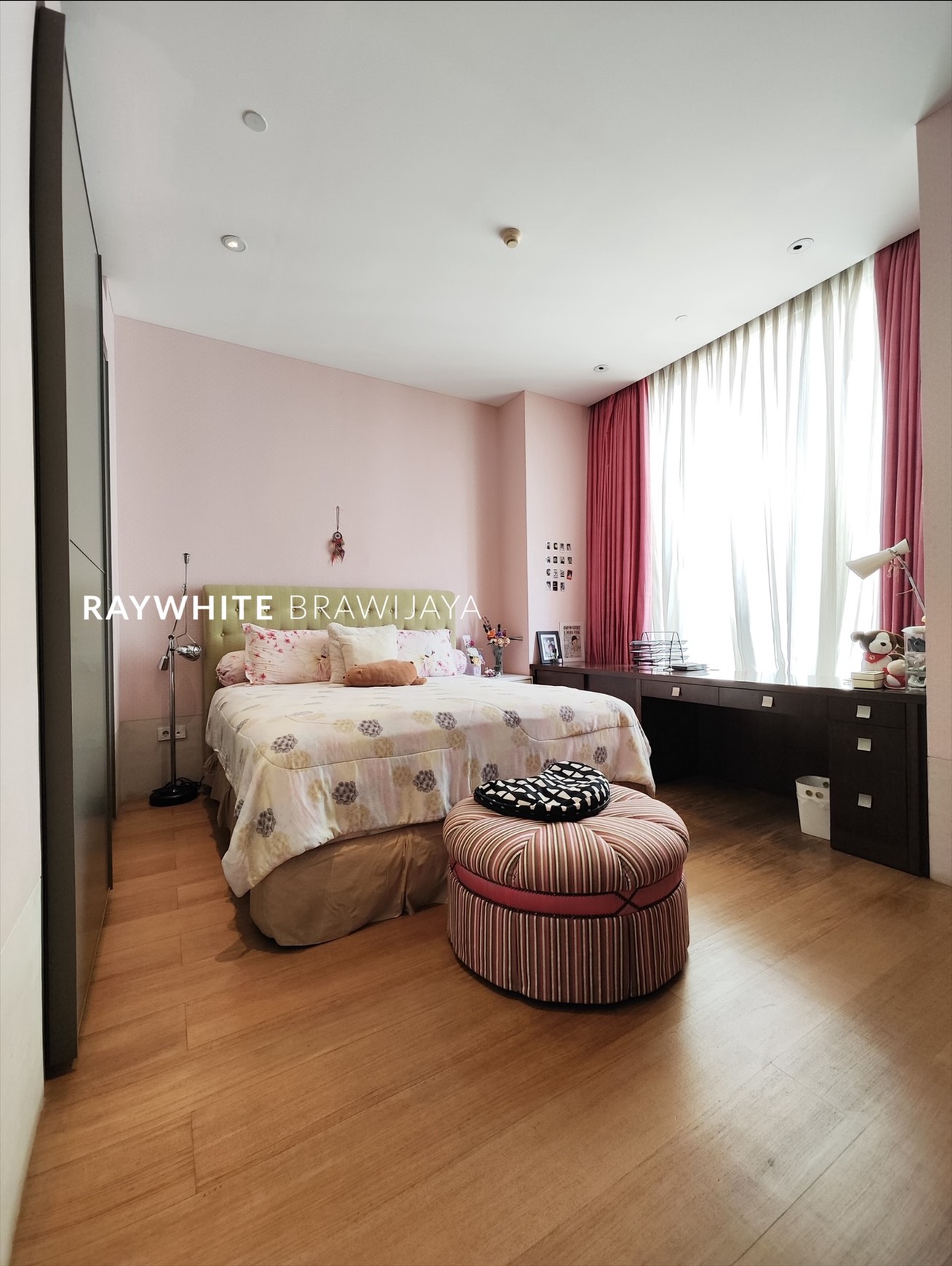 Apartment Dharmawangsa Residence Tower 2