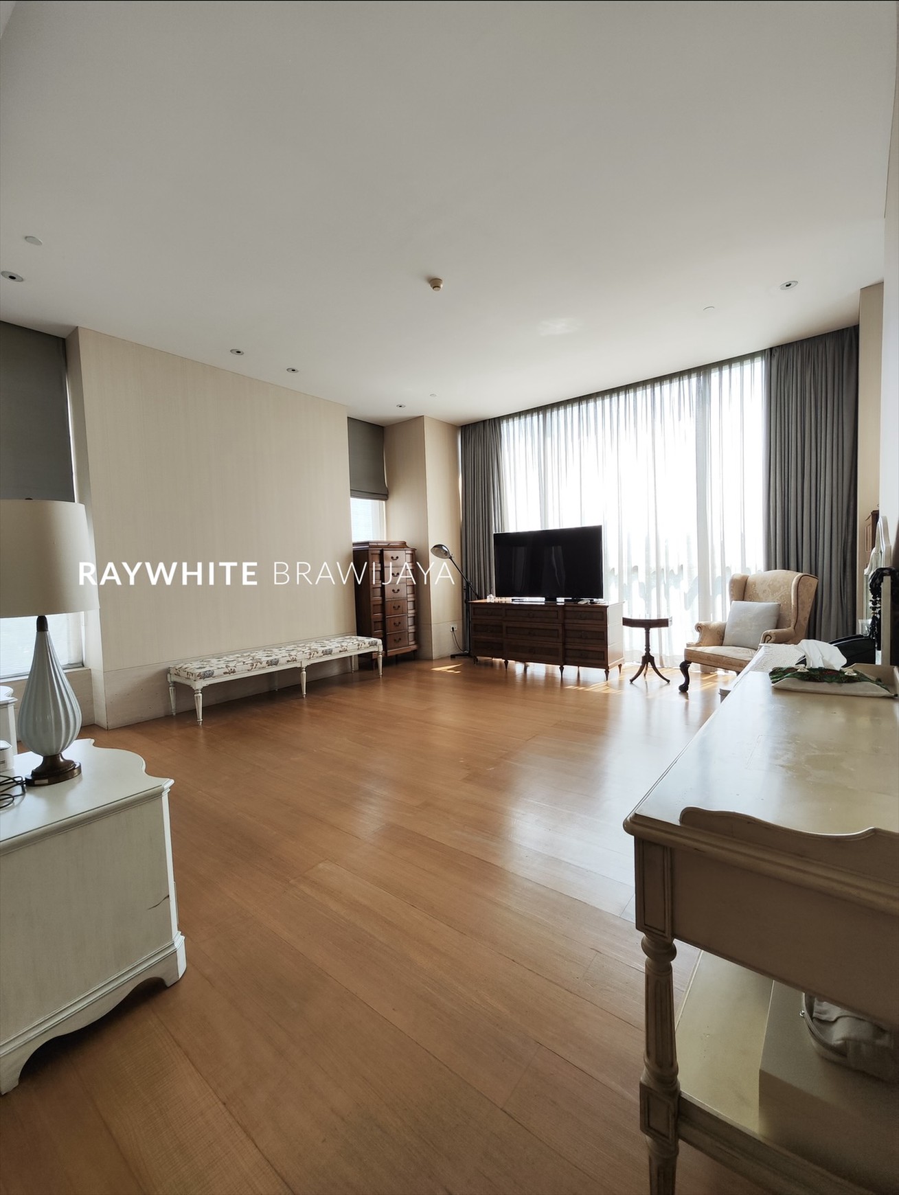 Apartment Dharmawangsa Residence Tower 2