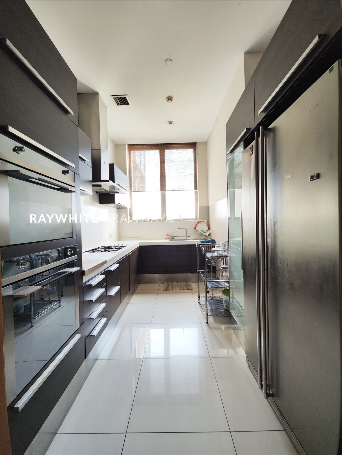 Apartment Dharmawangsa Residence Tower 2