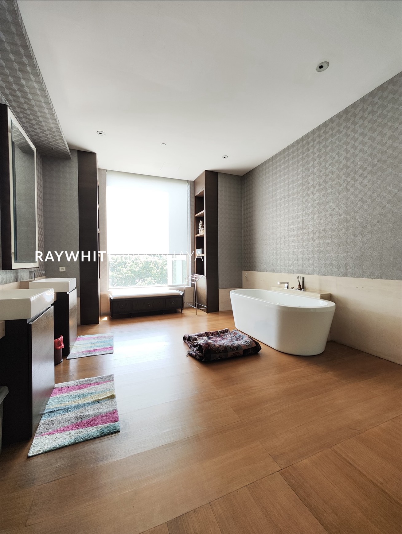 Apartment Dharmawangsa Residence Tower 2