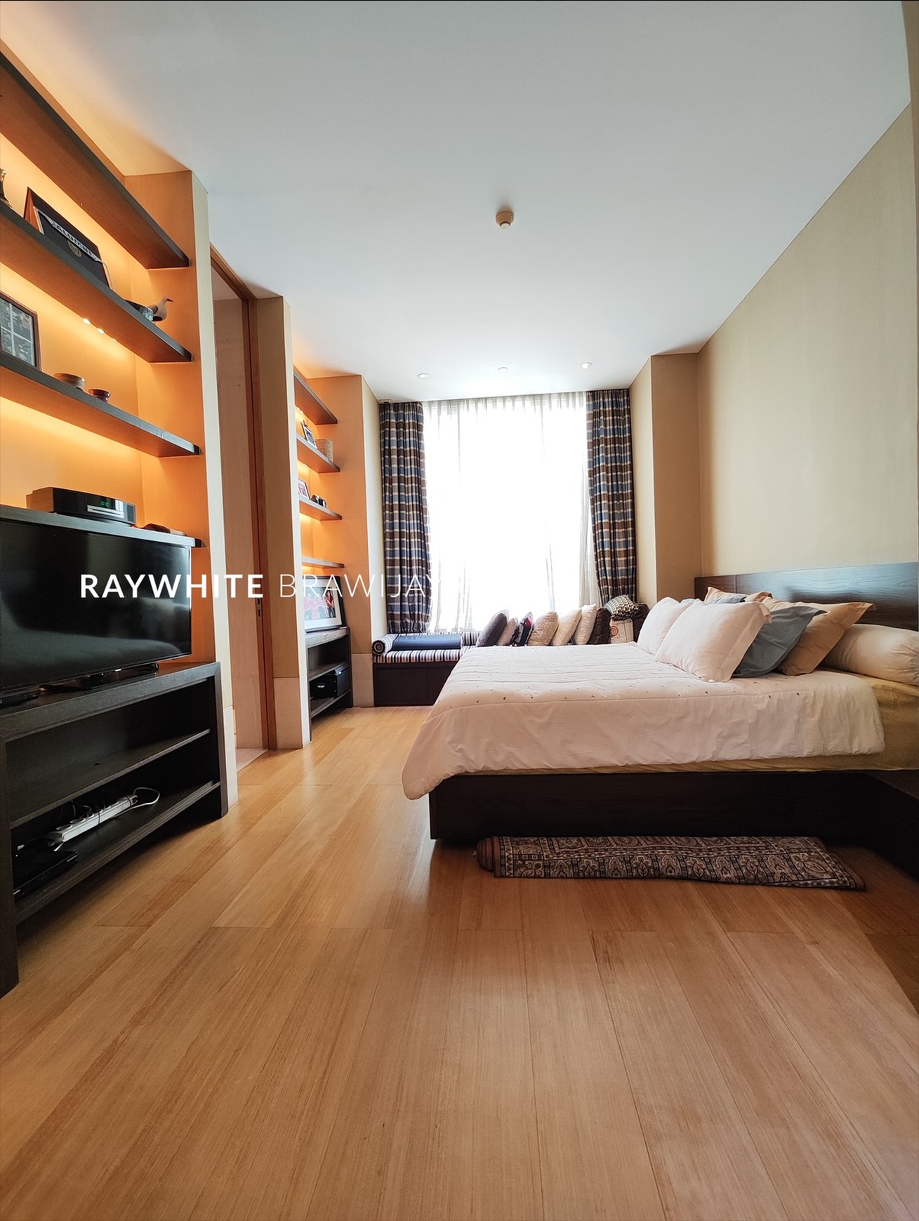 Apartment Dharmawangsa Residence Tower 2
