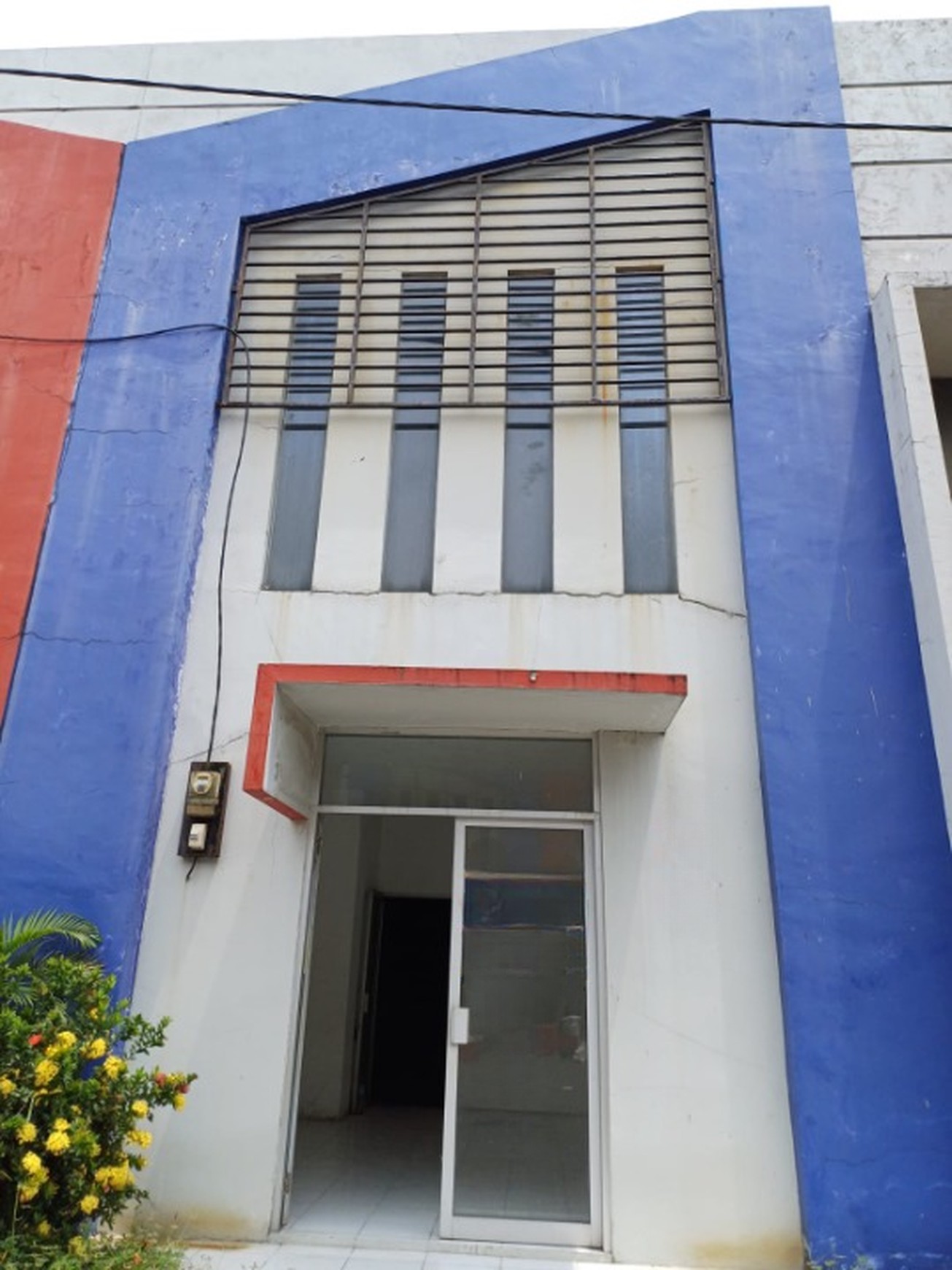 Dijual Pergudangan Legundi Bizpark Gresik