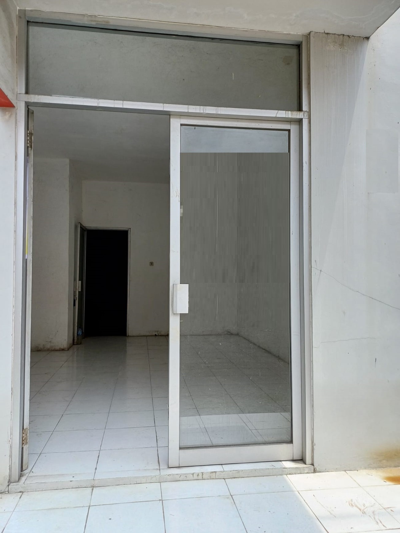 Dijual Pergudangan Legundi Bizpark Gresik
