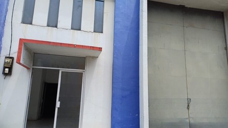Dijual Pergudangan Legundi Bizpark Gresik