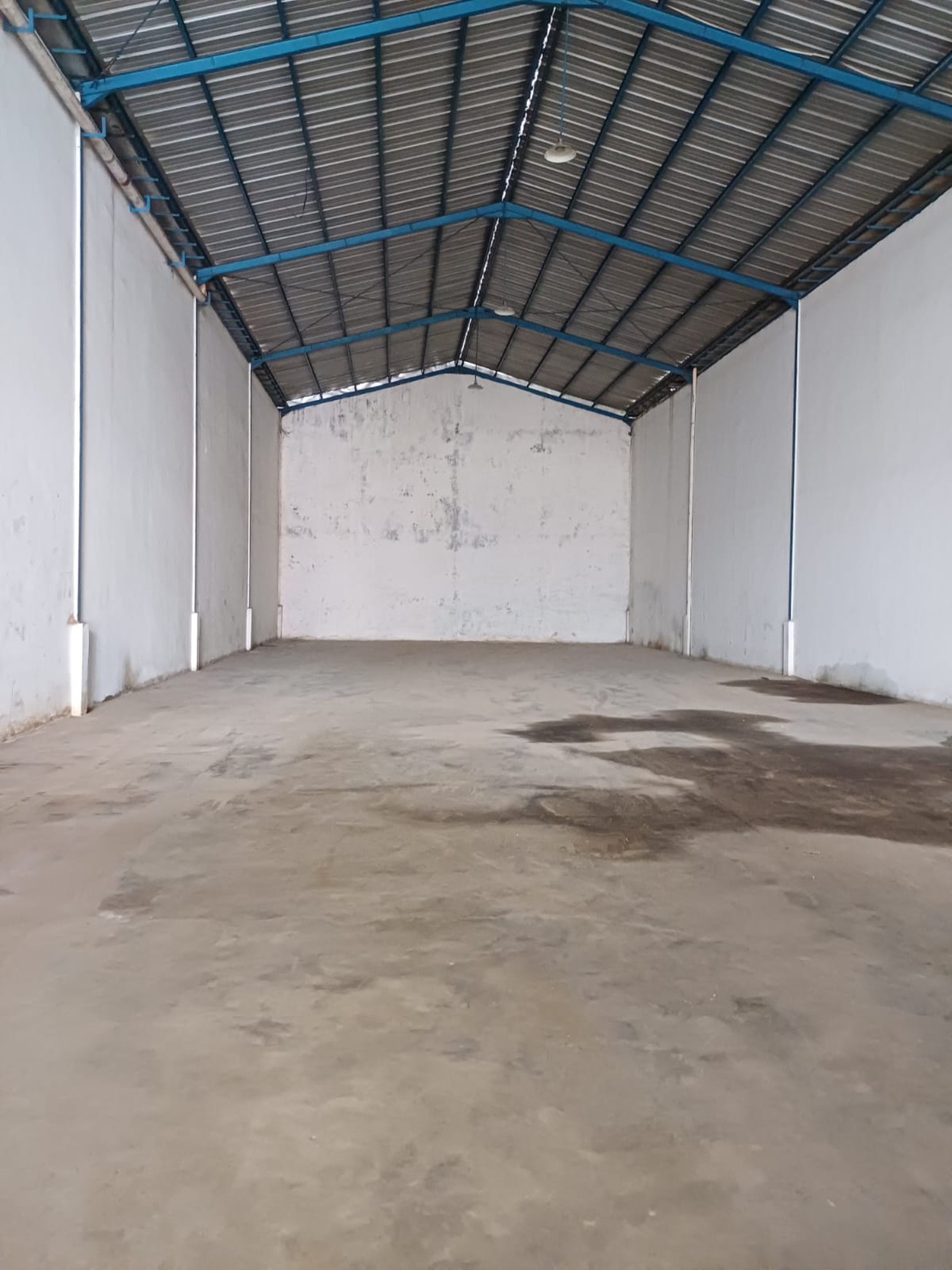 Dijual Pergudangan Legundi Bizpark Gresik