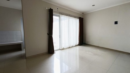 Rumah Cluster 2 Lantai Cherryville Grand WIsata Lambangjaya Tambun Selatan Bekasi