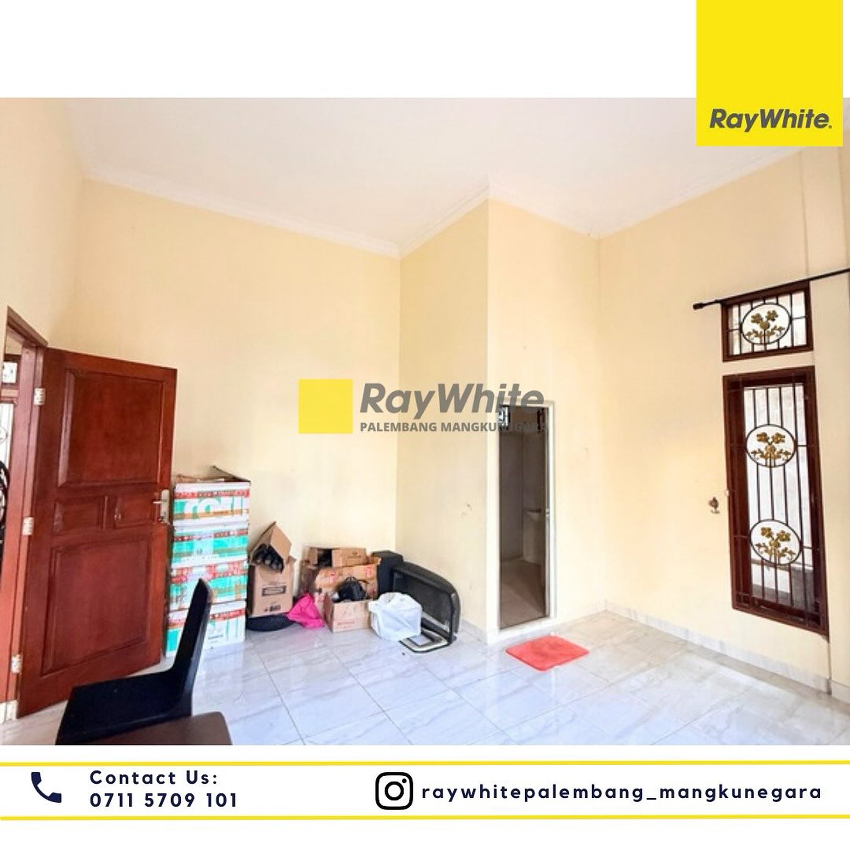 Jual Cepat Rumah di Kota Palembang