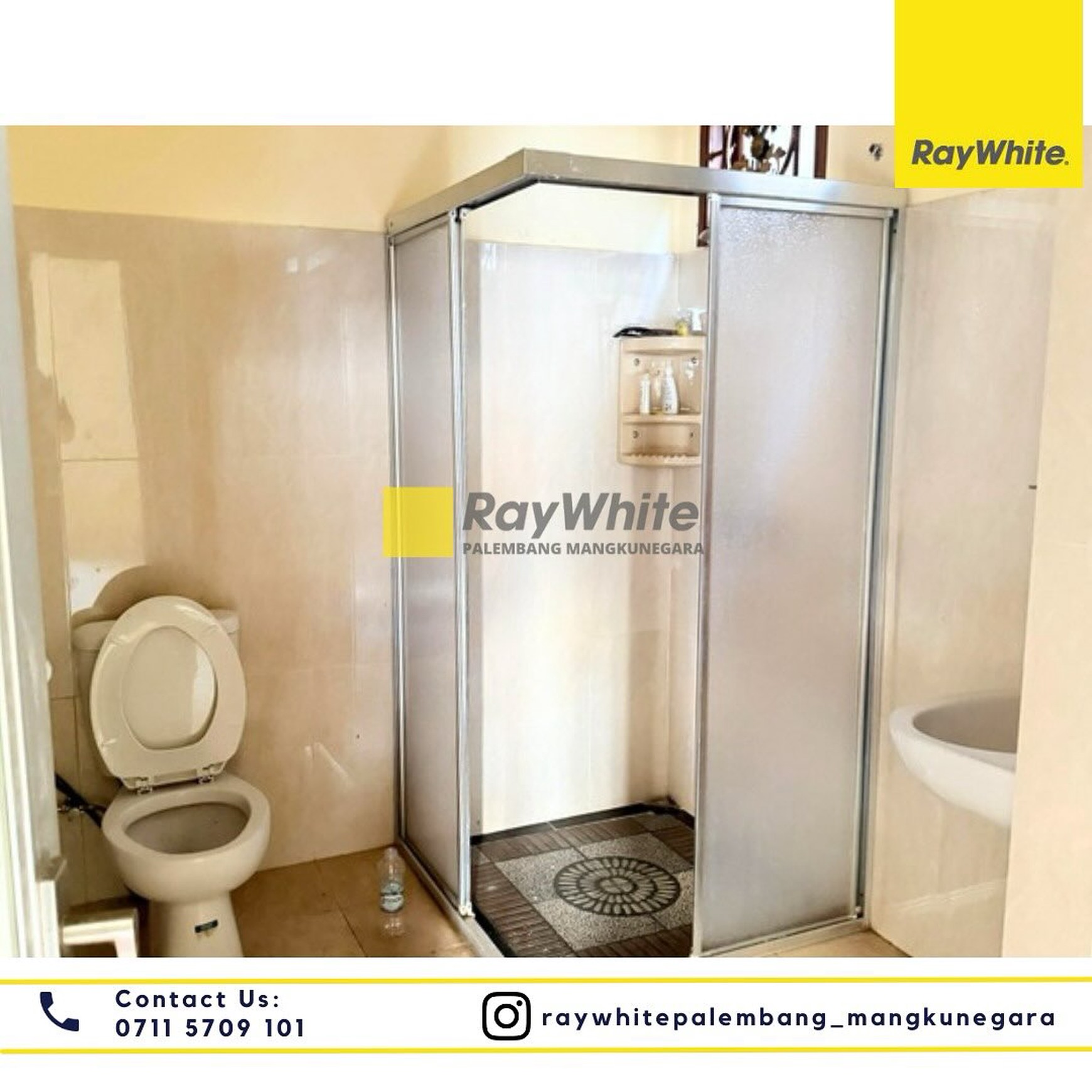 Jual Cepat Rumah di Kota Palembang