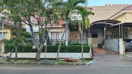 Rumah Siap Huni di Tropikana Residence Jababeka - Lingkungan Asri & Lokasi Premium
