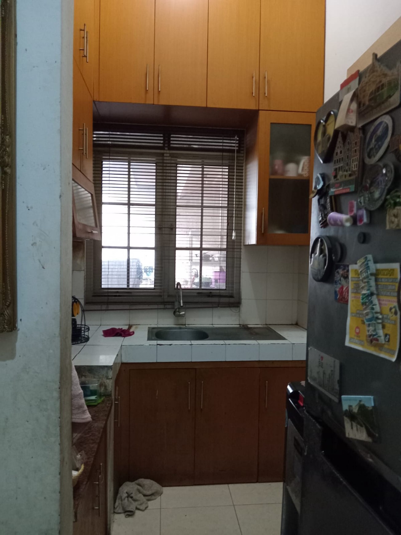 Rumah Siap Huni di Tropikana Residence Jababeka - Lingkungan Asri & Lokasi Premium