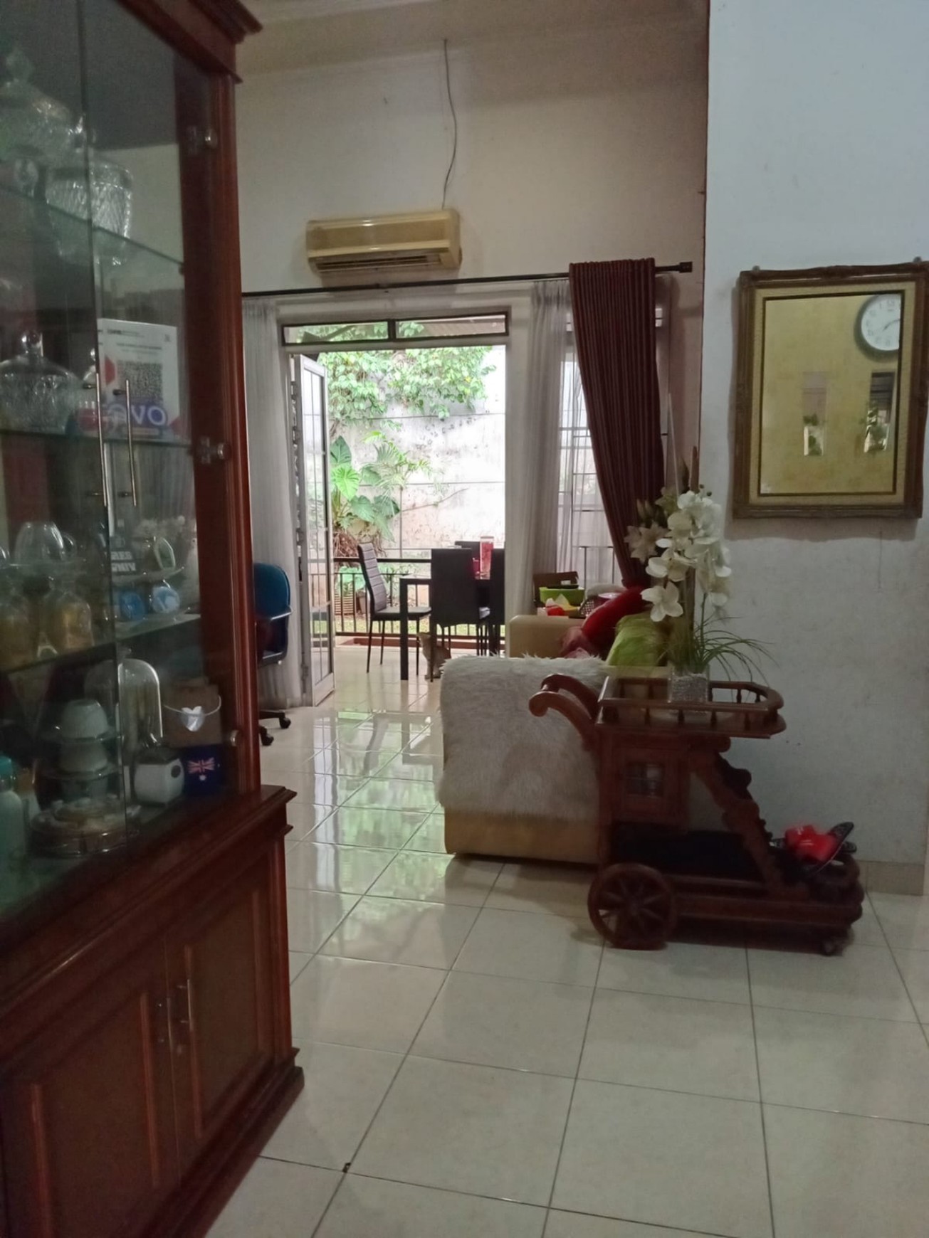 Rumah Siap Huni di Tropikana Residence Jababeka - Lingkungan Asri & Lokasi Premium
