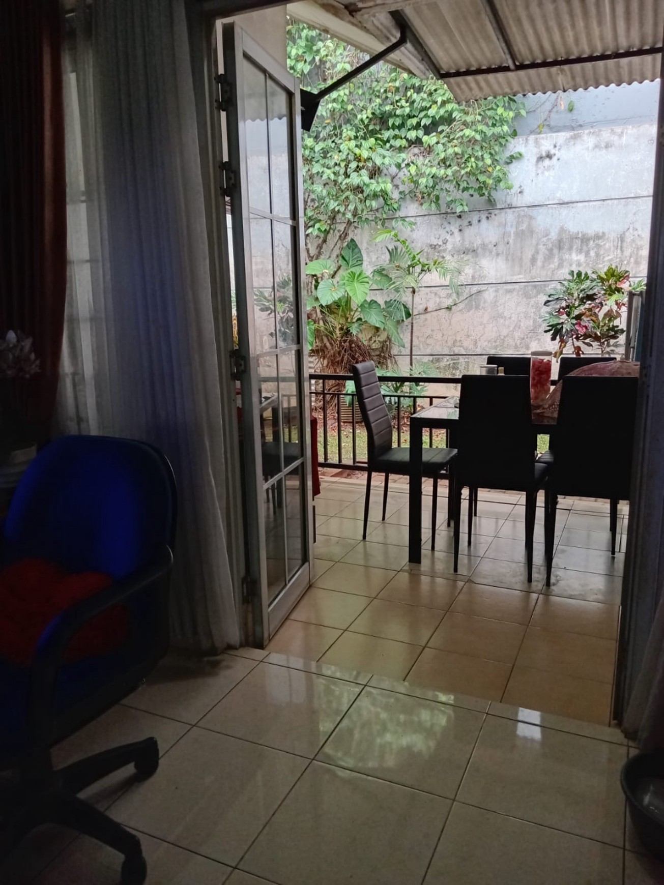 Rumah Siap Huni di Tropikana Residence Jababeka - Lingkungan Asri & Lokasi Premium