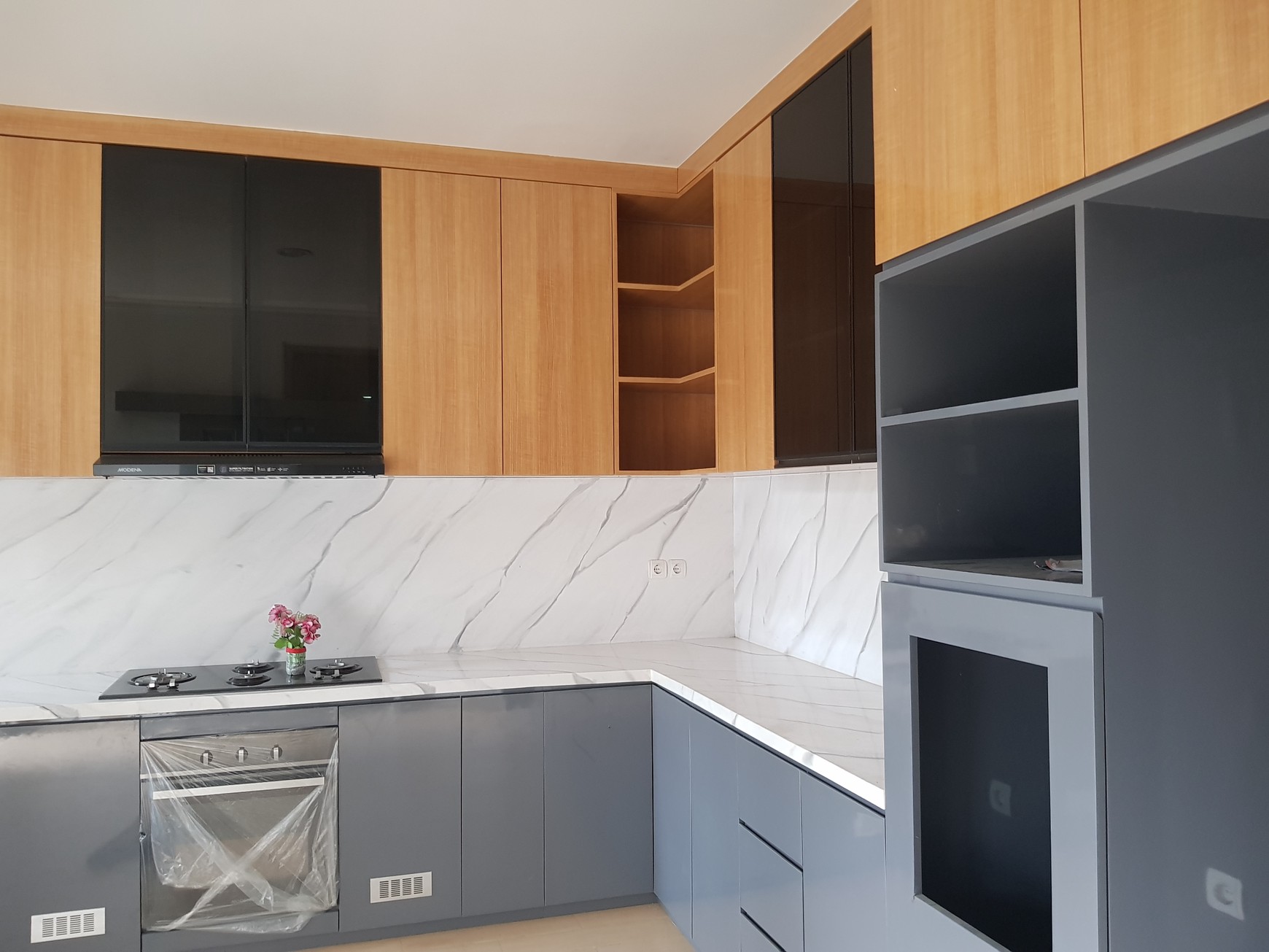 Rumah sangat terawat di Pejaten Jaksel