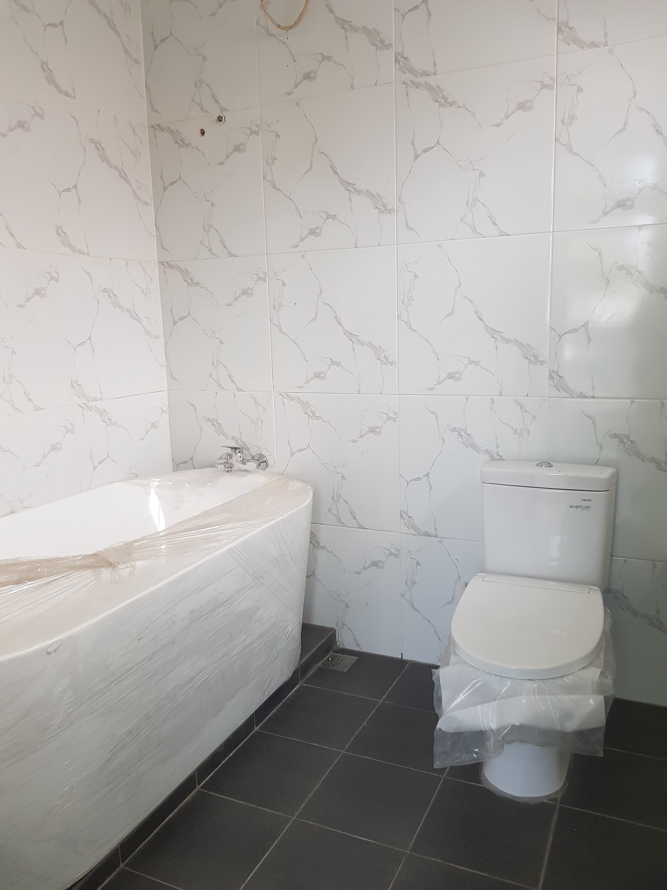 Rumah sangat terawat di Pejaten Jaksel