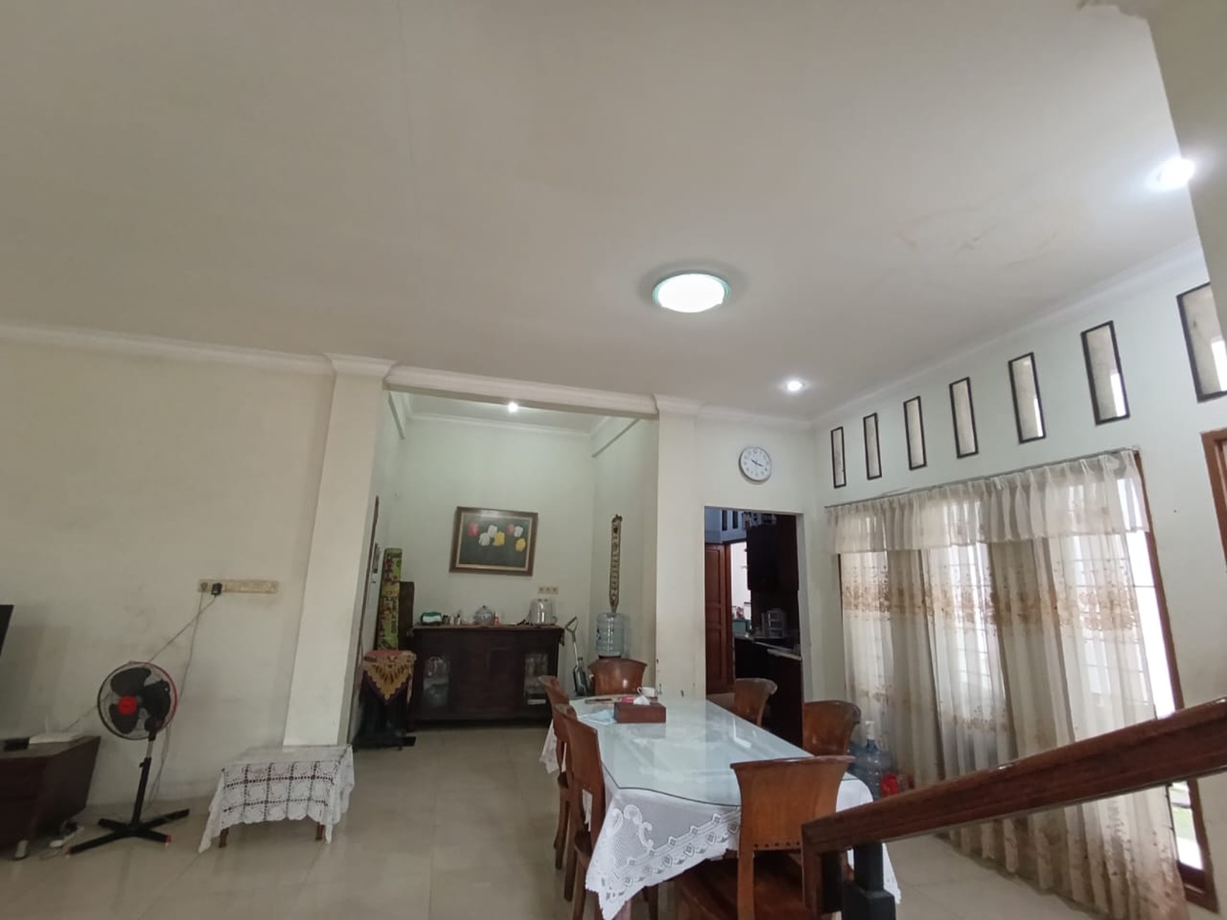 Dijual Rumah Tinggal 2 Lt. Lokasi Di Perumahan Kencana BSD, Tangerang Selatan