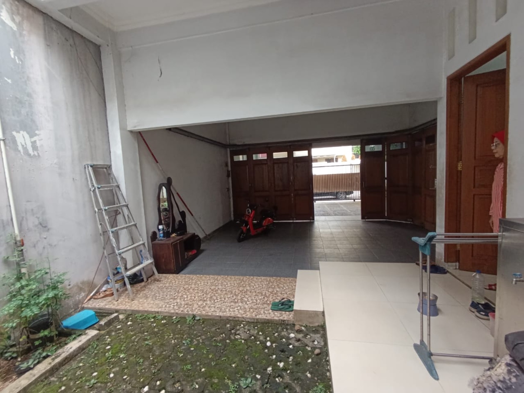 Dijual Rumah Tinggal 2 Lt. Lokasi Di Perumahan Kencana BSD, Tangerang Selatan