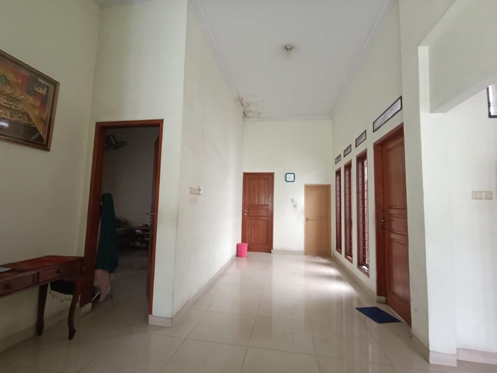 Dijual Rumah Tinggal 2 Lt. Lokasi Di Perumahan Kencana BSD, Tangerang Selatan