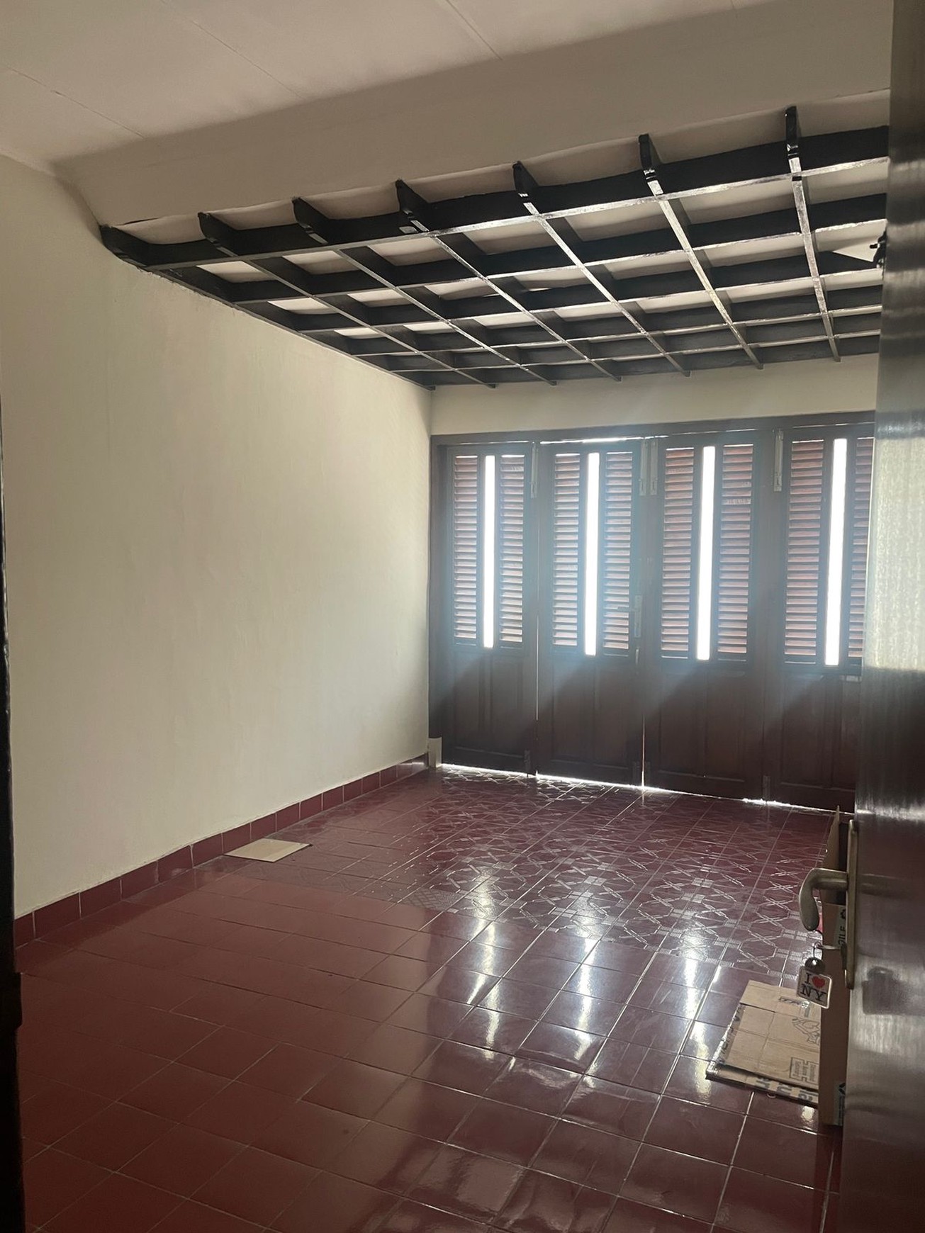 Rumah 2 lantai, Luas, di Bintaro Sektor 3A.