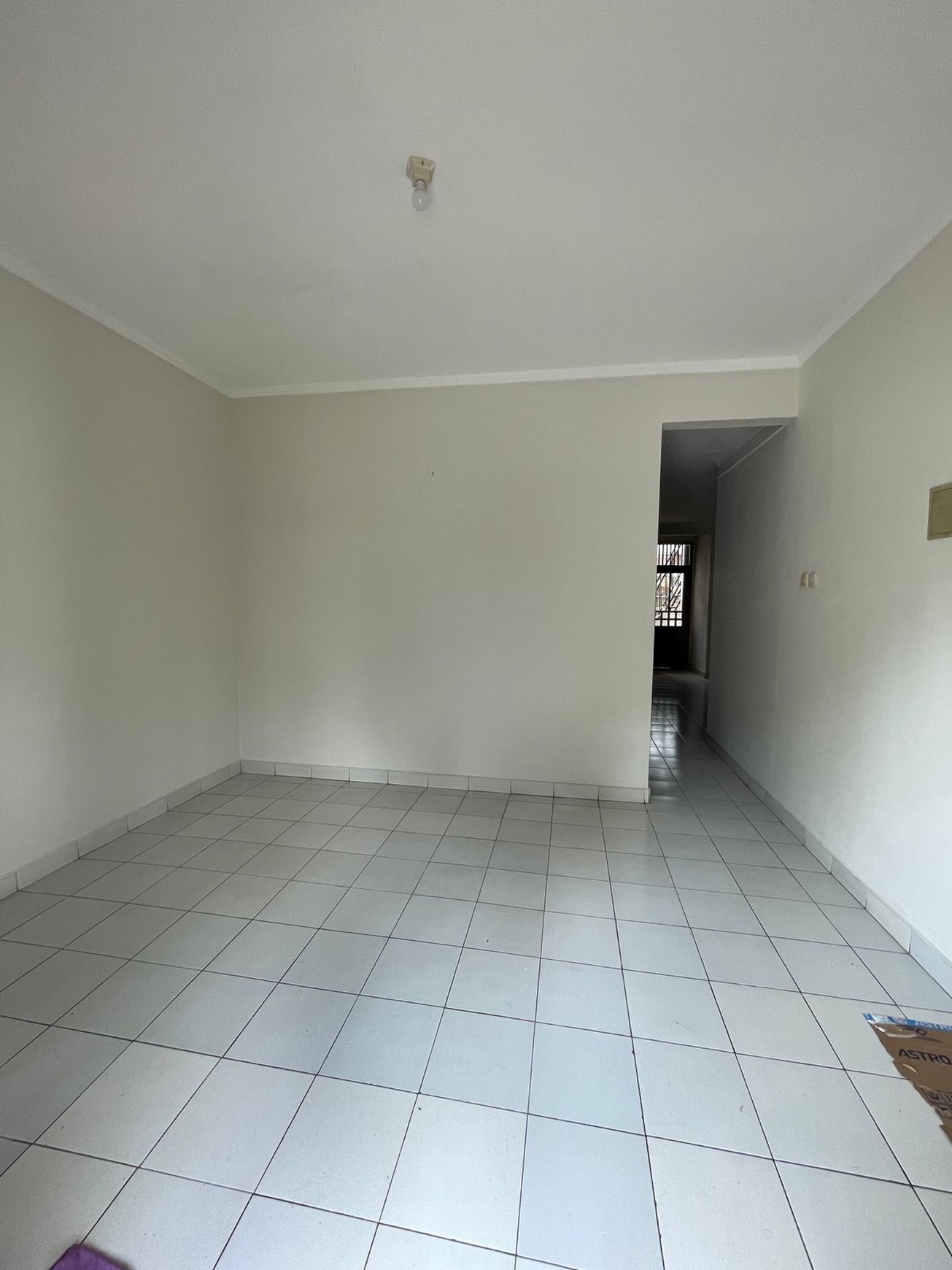 Rumah 2 lantai, Luas, di Bintaro Sektor 3A.