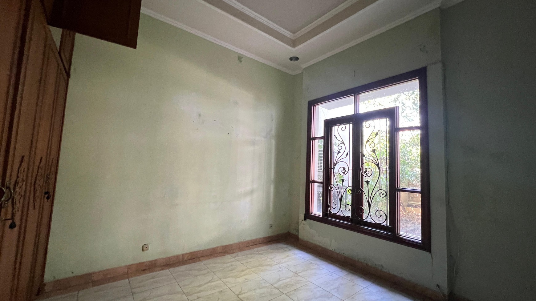 Rumah Mewah kawasan elit tanjung barat dekat AEON jakarta selatan 