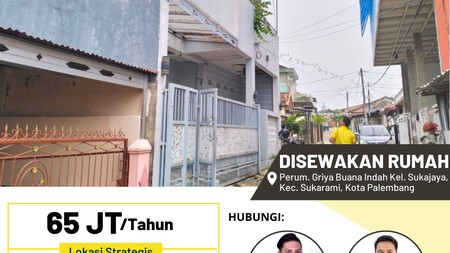 65 Jt/Tahun