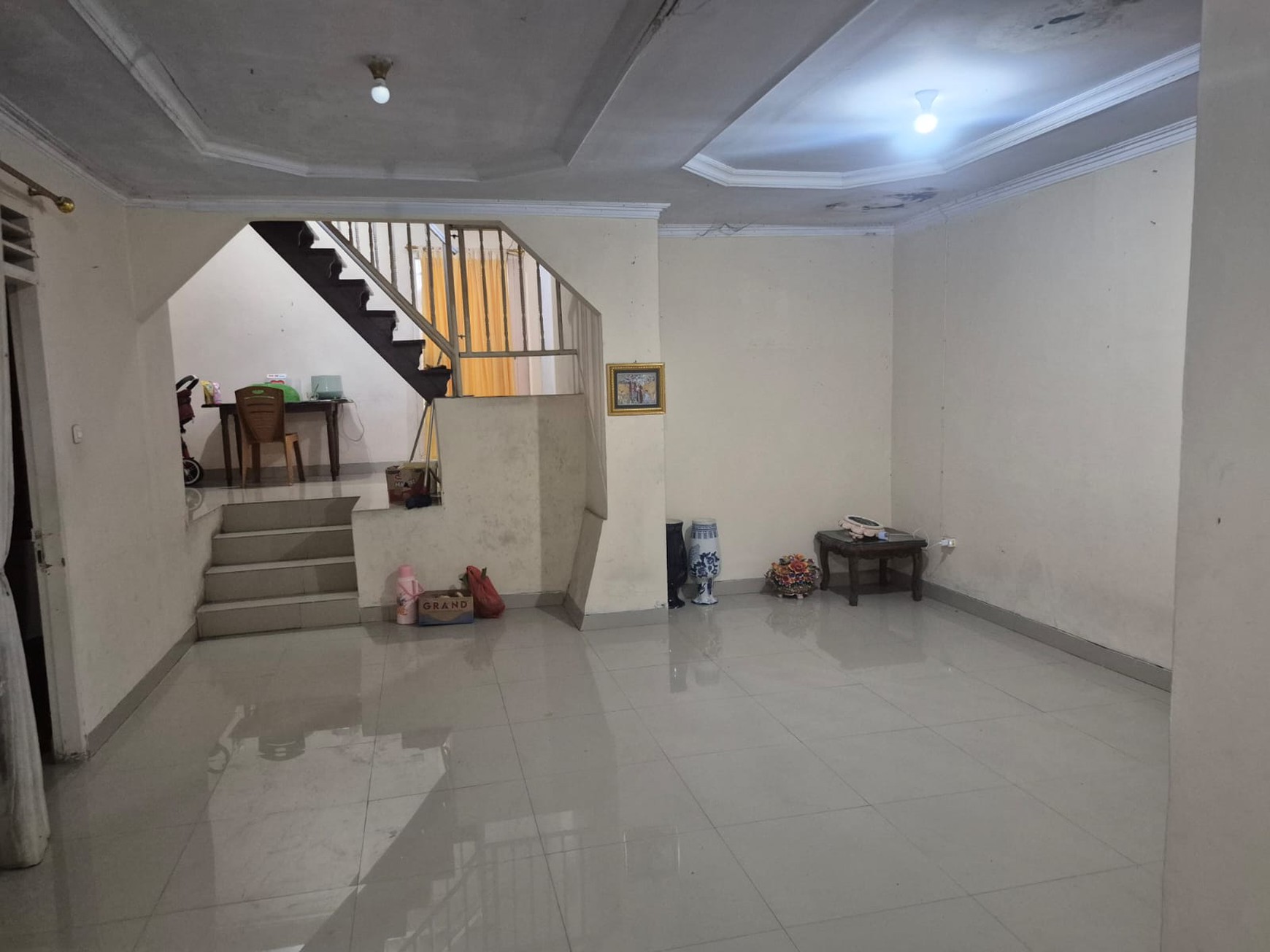 Dijual Rumah Way Halim