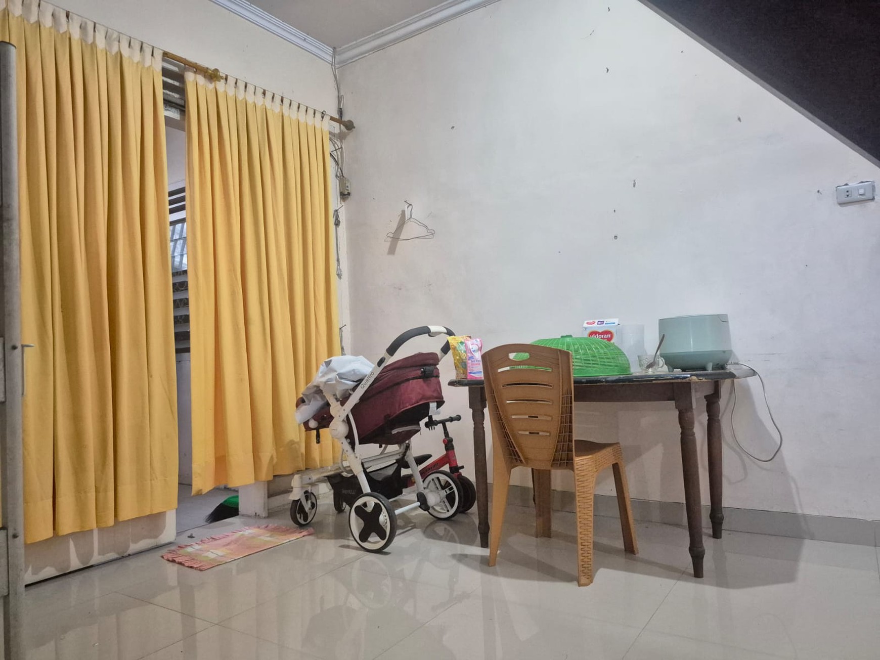 Dijual Rumah Way Halim