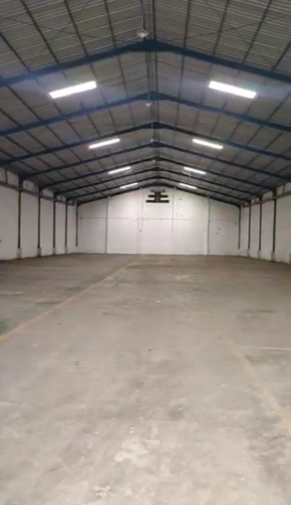 Sewa Gudang Murah di Bumi Maspion Surabaya