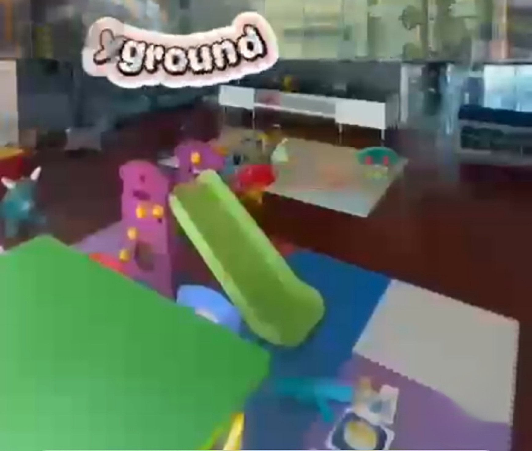 MURAH Disewakan Apartemen Voila Ciputra World Tipe 2 Bedroom Full Furnished Modern Mewah Spesial Private Balkony - Akses Mall Ciputra World Surabaya