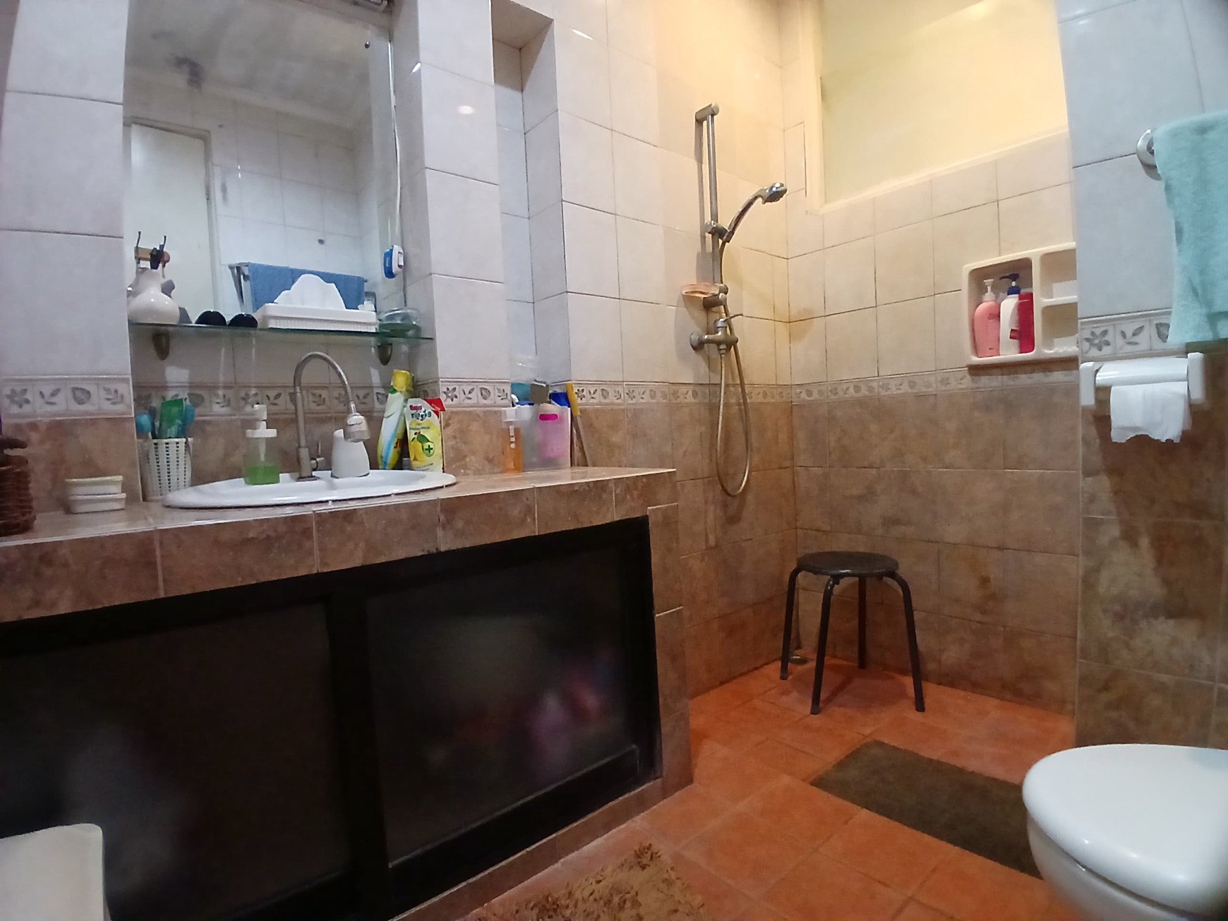 Rumah sangat terawat di Puri Cinere-Jaksel