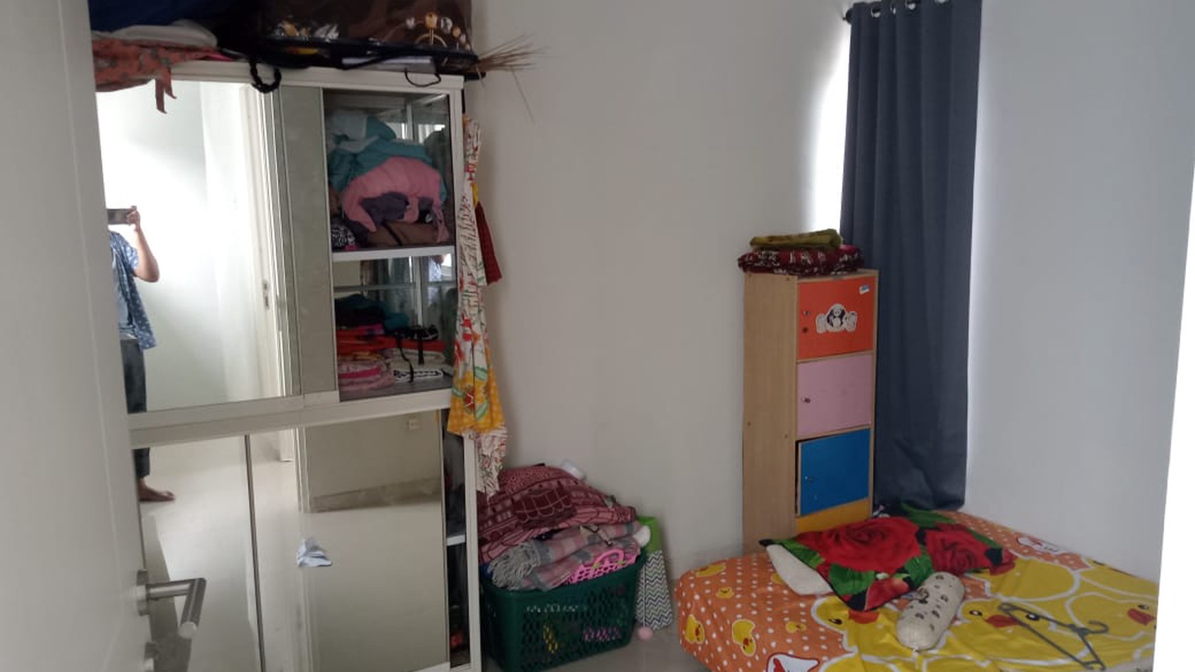 Jual Rumah 2 Lantai Murah di Grand Alexandria Buduran Sidoarjo