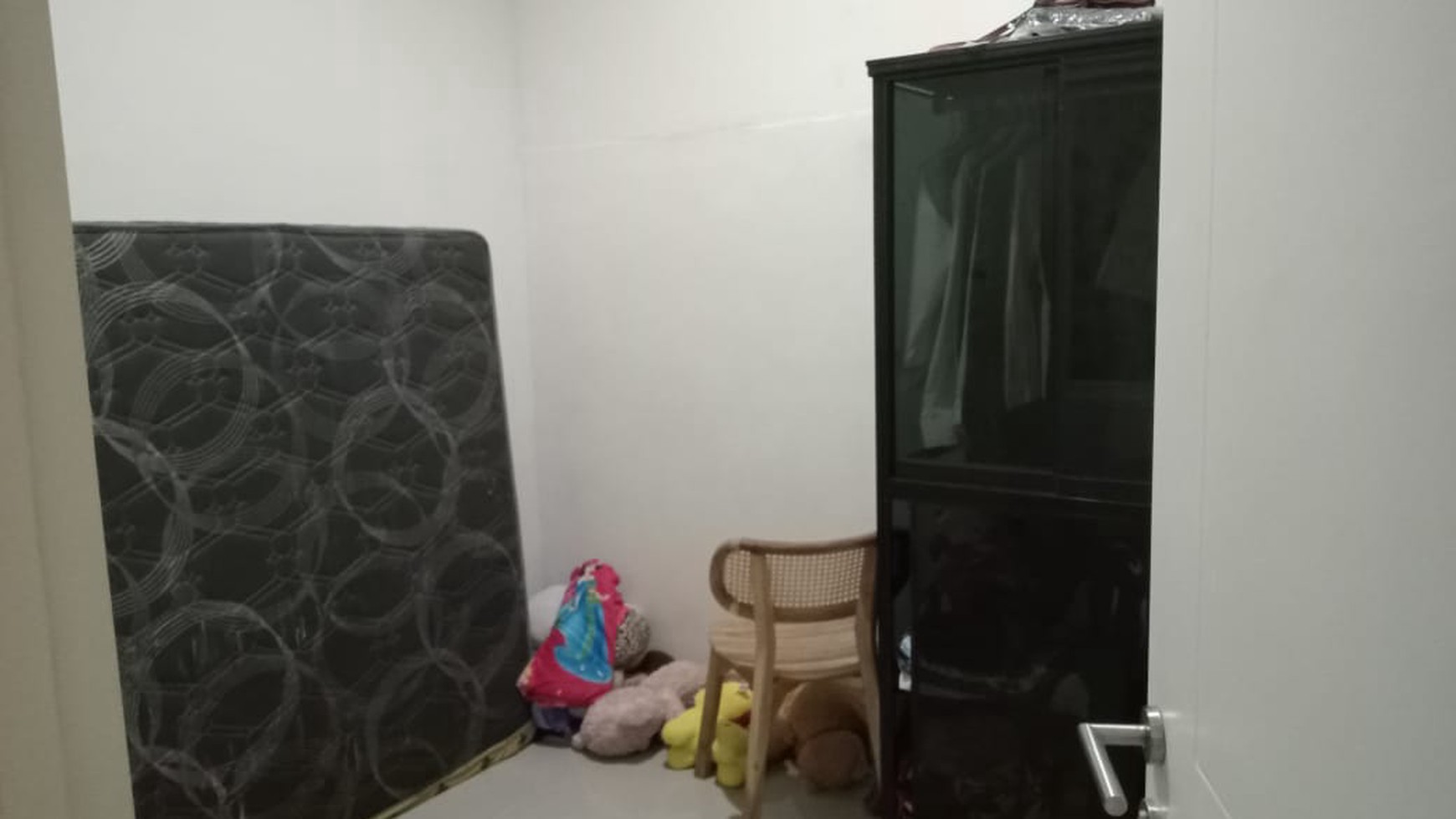 Jual Rumah 2 Lantai Murah di Grand Alexandria Buduran Sidoarjo