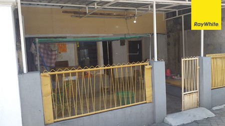 Dijual Rumah 400 Jutaan di Jl Cempedak Surabaya Pusat