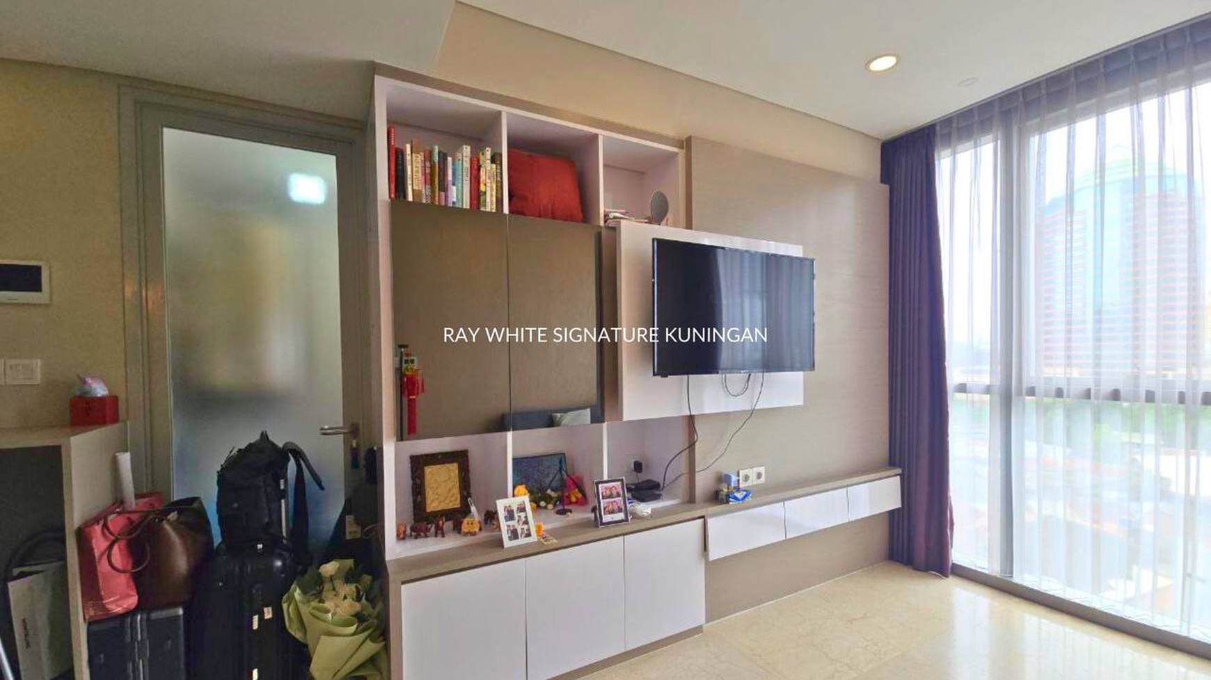 Dijual Apartemen The Orchard Satrio, Kuningan