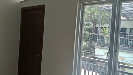 Dijual rumah baru murah di kalibaru kemayoran jakarta pusat