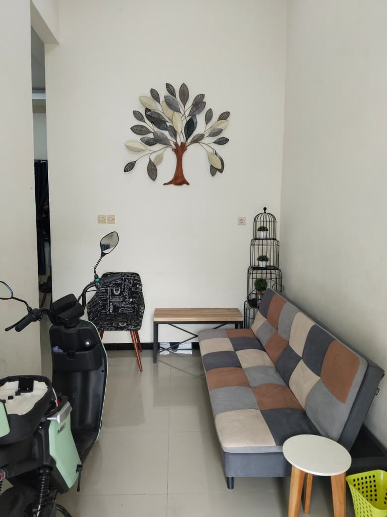 Rumah Murah Siap Huni - Lokasi Strategis, Akses Mudah, Dekat Merr