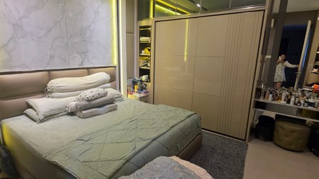 Termurah Dijual Rumah Full Furnish Royal Residence Wiyung