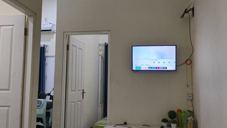 Rumah Modern 1 Lantai Surabaya Timur - Dapat Canopy & Furnish!