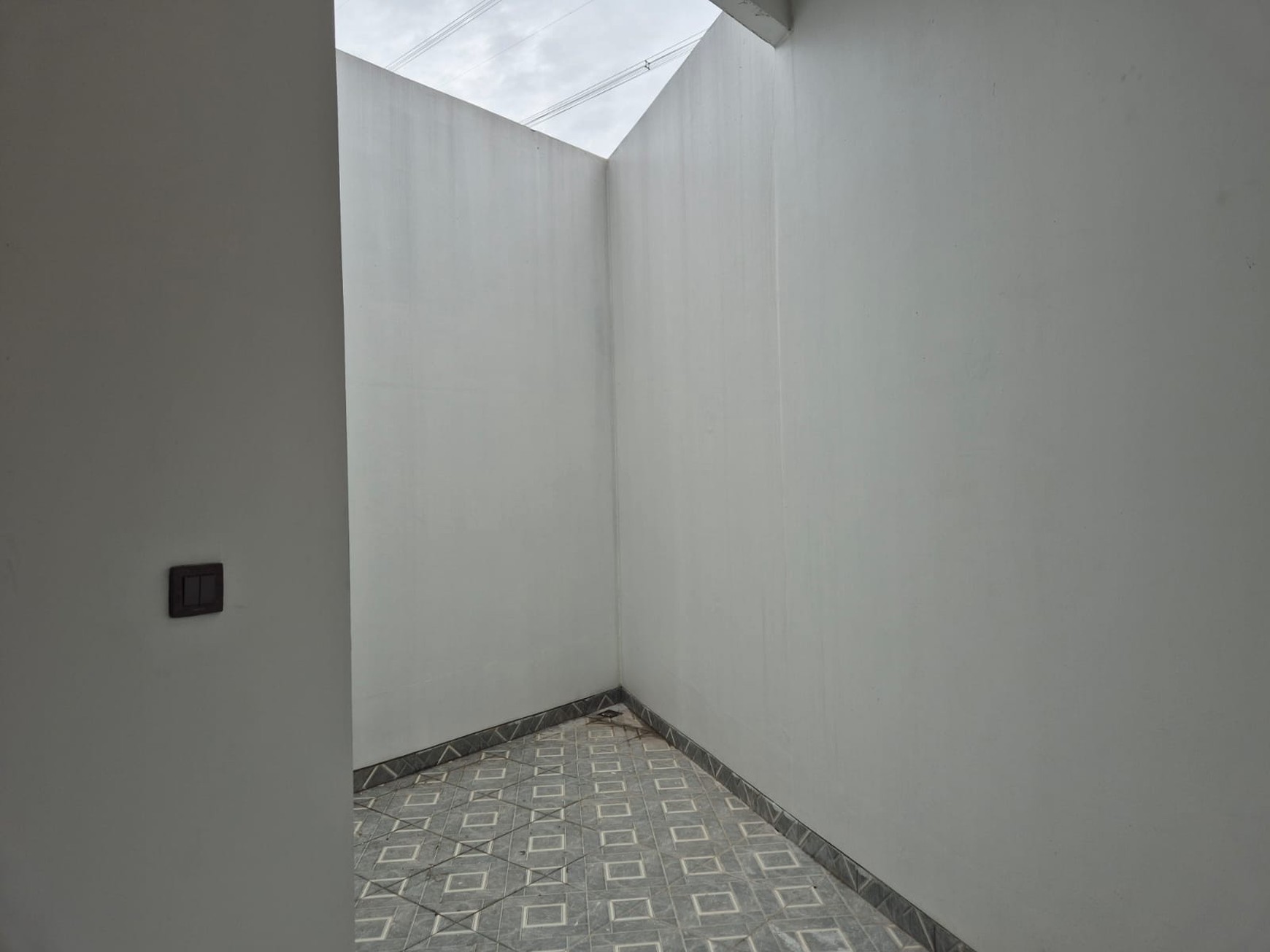 Rumah Brand New, Cantik, dengan Konsep American Clasik di Bintaro 