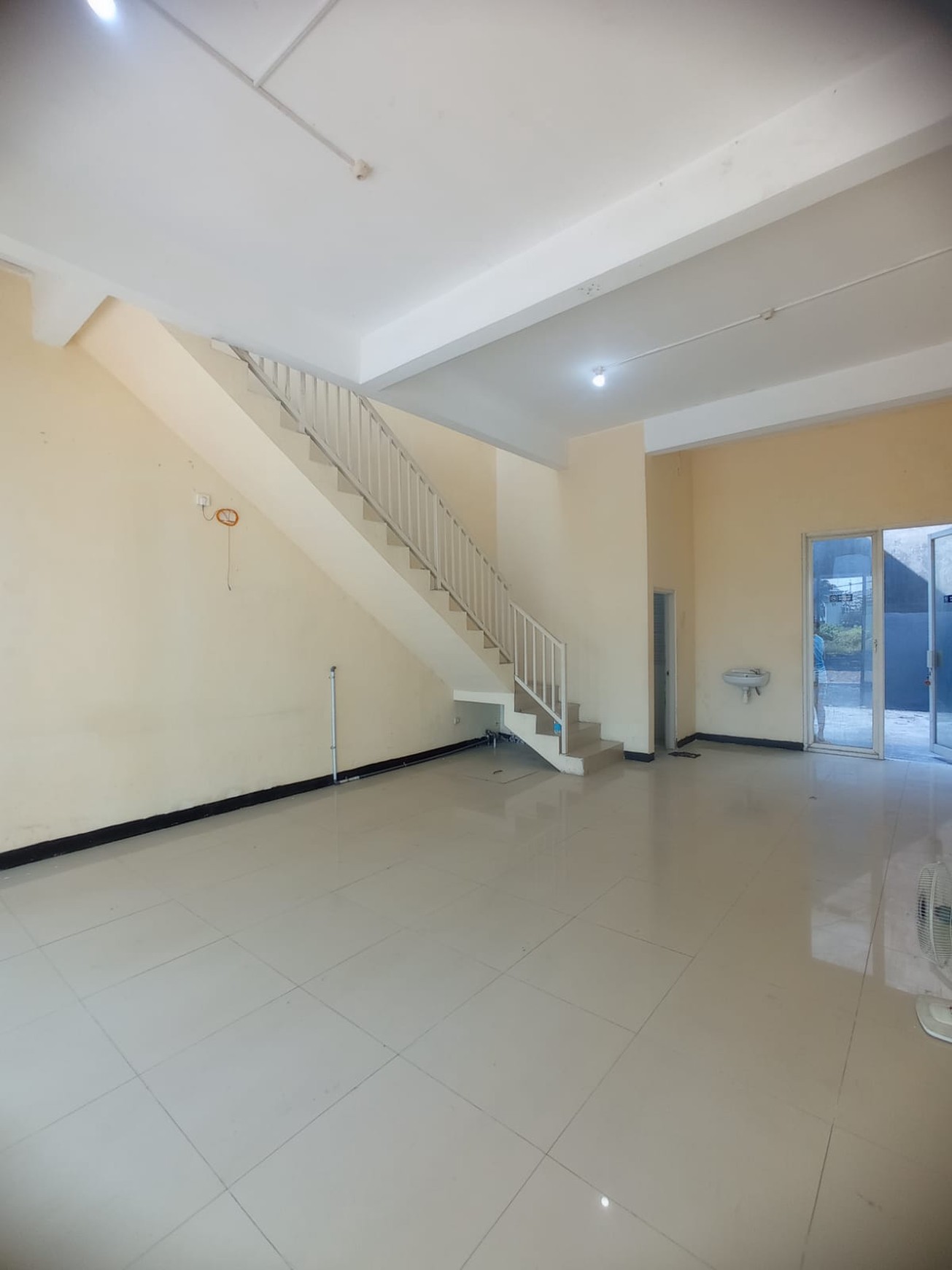 DiJual Ruko Perum Kraton 0 Jl Raya By Pass Krian