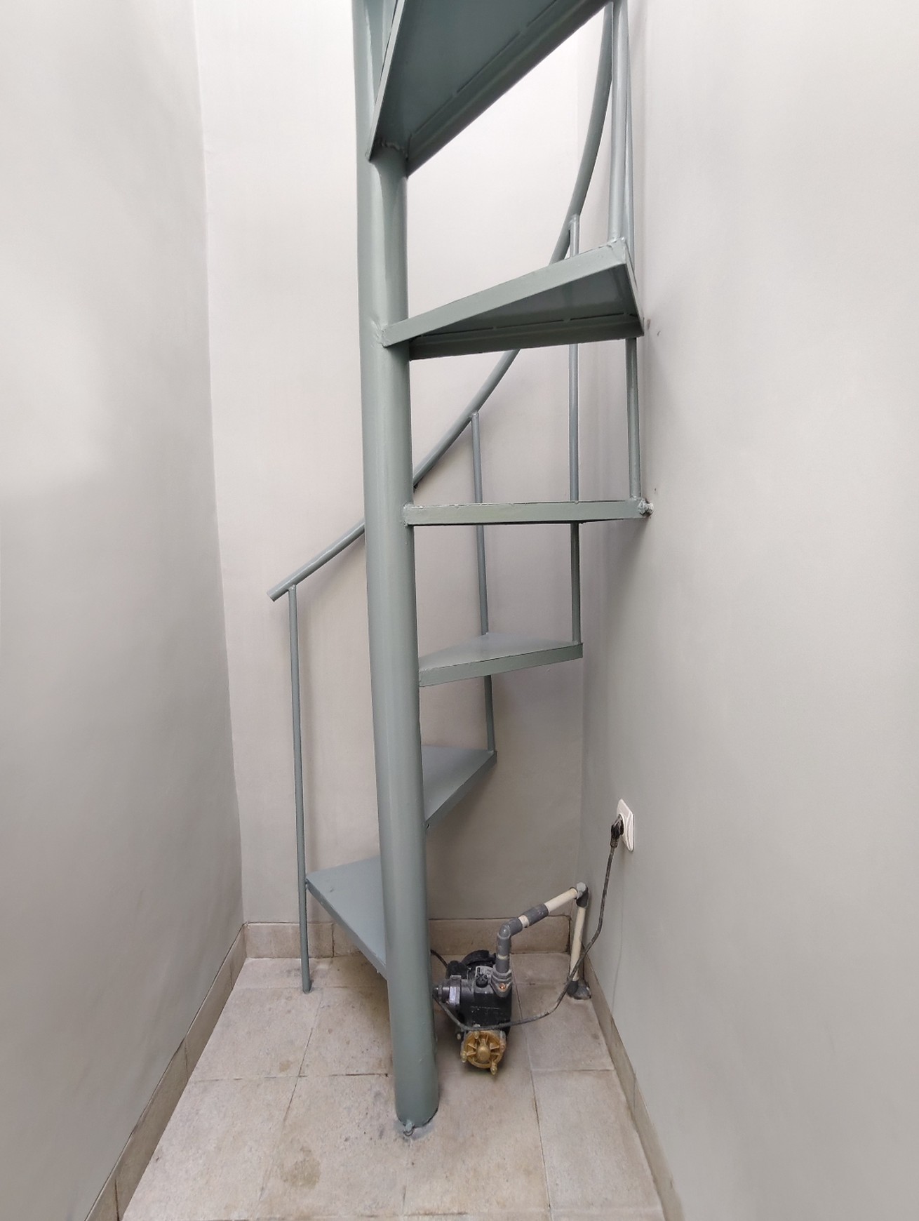 Rumah Baru di Pasar Baru Sawah Besar Dekat Transjakarta