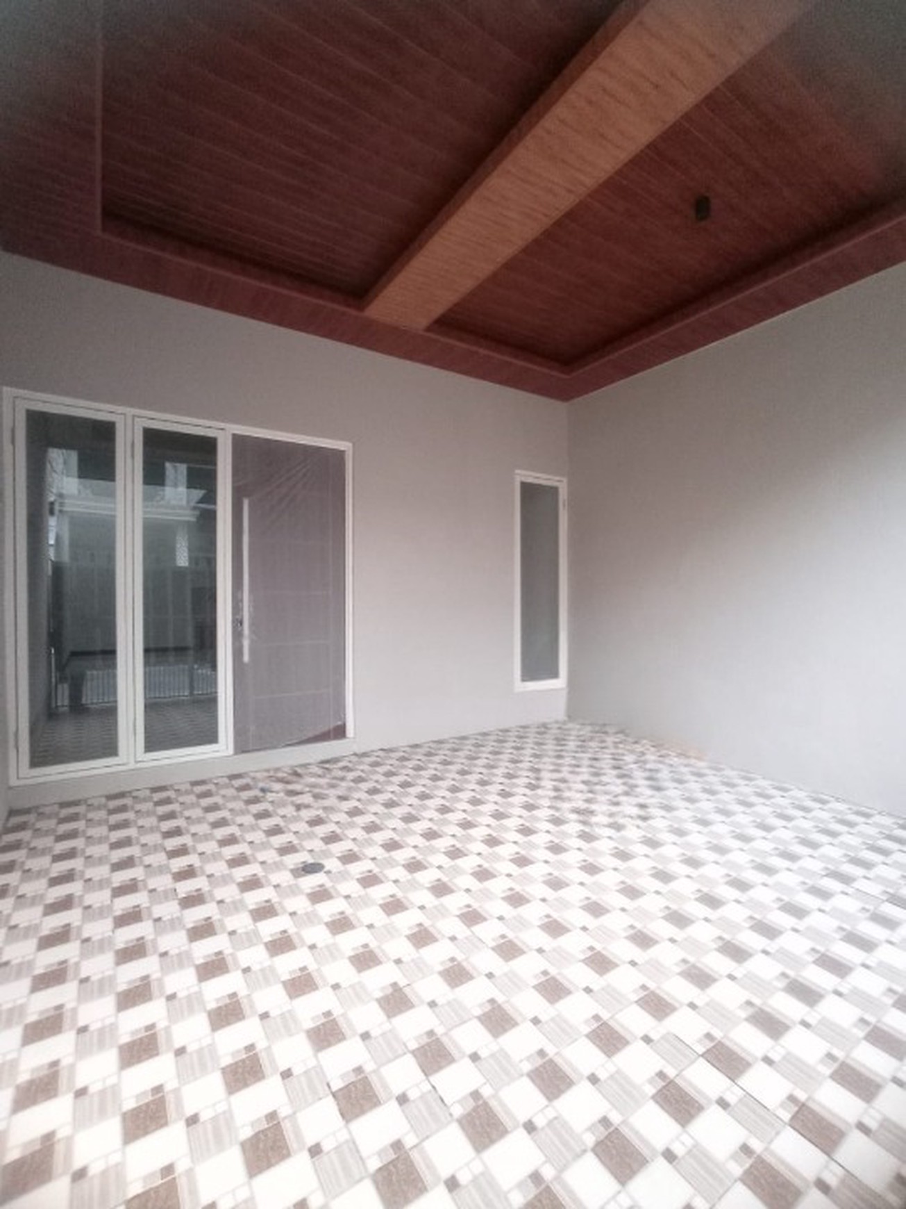 Harga 1M an di Surabaya Barat Rumah Baru Babatan Pilang