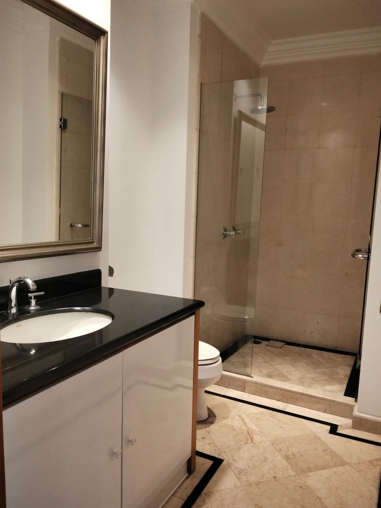 Fast Sale Sailendra Apartment 4BRs Furnished 